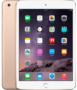 Замена сенсора на iPad mini 3 в Ижевске